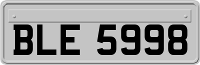 BLE5998