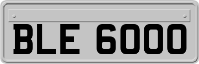 BLE6000