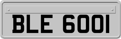 BLE6001