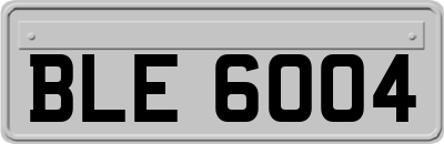 BLE6004