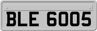 BLE6005
