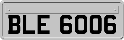 BLE6006