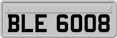 BLE6008