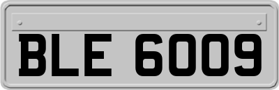 BLE6009
