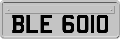 BLE6010