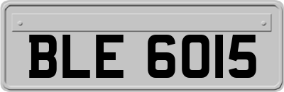 BLE6015