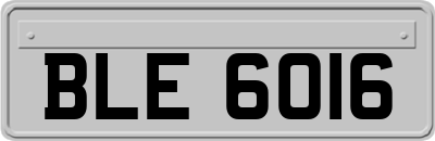 BLE6016