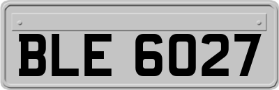 BLE6027