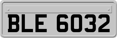 BLE6032