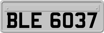 BLE6037