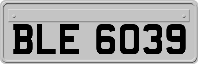 BLE6039