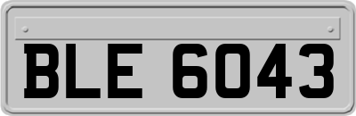 BLE6043