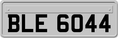 BLE6044