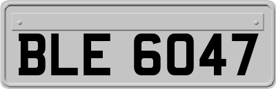 BLE6047