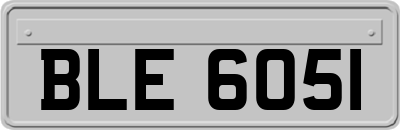 BLE6051