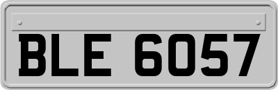 BLE6057