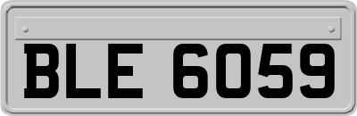 BLE6059