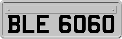 BLE6060
