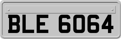 BLE6064