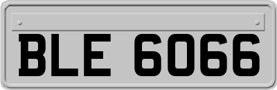 BLE6066