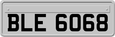 BLE6068