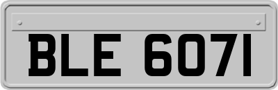 BLE6071
