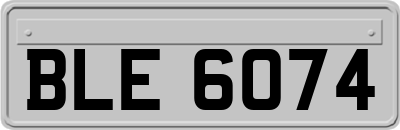 BLE6074