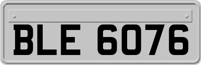 BLE6076