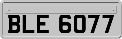 BLE6077