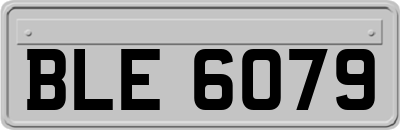 BLE6079