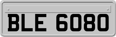 BLE6080