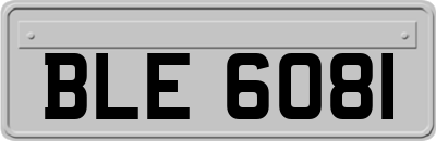 BLE6081