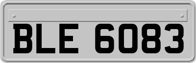 BLE6083