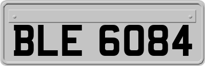 BLE6084