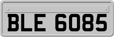 BLE6085