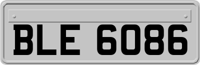 BLE6086