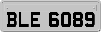 BLE6089