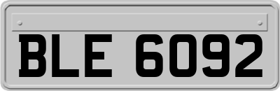 BLE6092