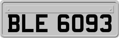 BLE6093