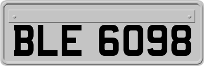 BLE6098