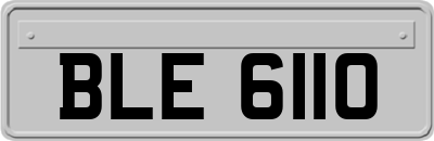 BLE6110