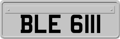 BLE6111