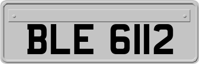 BLE6112