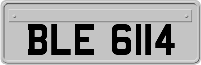 BLE6114