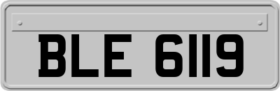 BLE6119