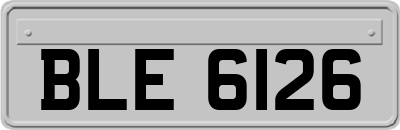 BLE6126