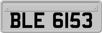 BLE6153