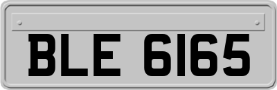 BLE6165