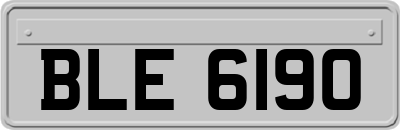 BLE6190