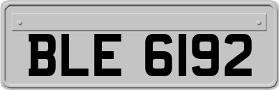 BLE6192
